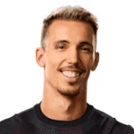 Álex Grimaldo profile