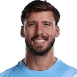 Rúben Dias profile