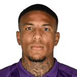 M. Folorunsho profile
