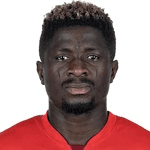 A. Aremu profile