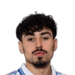 S. Tounekti profile