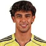 João Félix profile