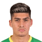 A. Frías profile