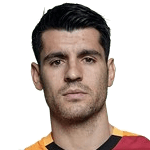 Álvaro Morata profile