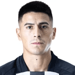A. Martínez profile