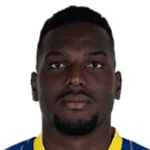 D. Mosquera profile