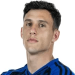 N. Capaldo profile