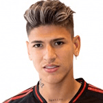 J. Carrascal profile