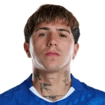 E. Fernández profile