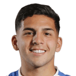 H. López profile