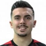 Joaquín Muñoz profile