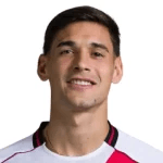 L. Martínez profile