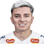 Á. Barreal profile