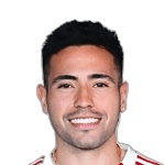 F. Ortega profile