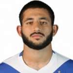 M. Vargas profile