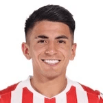 T. Almada profile