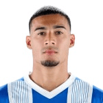 C. Benavídez profile