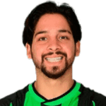 M. Benítez profile