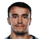 D. Strelec profile
