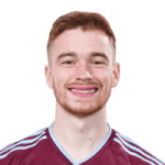 C. Ronan profile