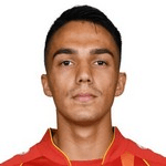 T. Kostadinov profile