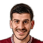L. Lochoshvili profile