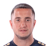 V. Bichakhchyan profile