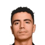 A. El Mahdioui profile