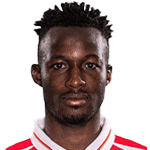 O. Bukari profile