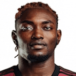 V. Olatunji profile