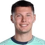 H. Valdimarsson profile
