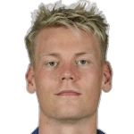 O. Óskarsson profile
