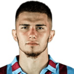 B. Özdemir profile