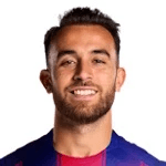 Eric García profile