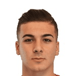 O. Ülgün profile