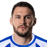 Tiago Pagnussat profile