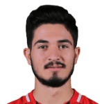 F. Üzüm profile