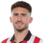 Aymeric Laporte profile