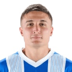 N. Tenaglia profile