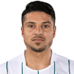 S. Palacios profile