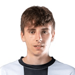 Adrián Bernabé profile