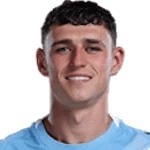 P. Foden profile