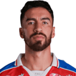 J. Lucero profile