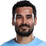 İ. Gündoğan profile