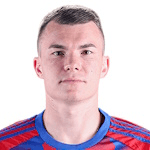 V. Kochergin profile