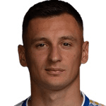 V. Kabaev profile