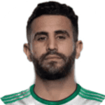 R. Mahrez profile