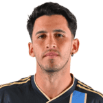J. Torres profile