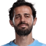 Bernardo Silva profile