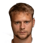 V. Rubchynskyi profile